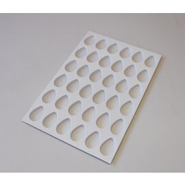 Cookie cutter shop sheet